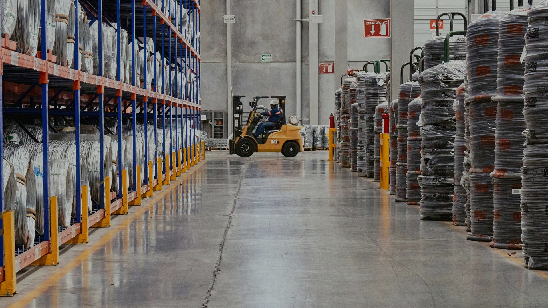 Industrial y Técnico